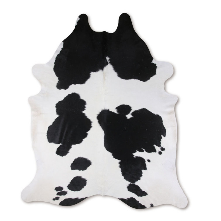 Foundry Select Greenacres Cowhide Rug Wayfair